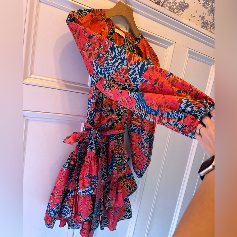 Ulla Johnson Miranda dress- 4 - Picture 6 of 8